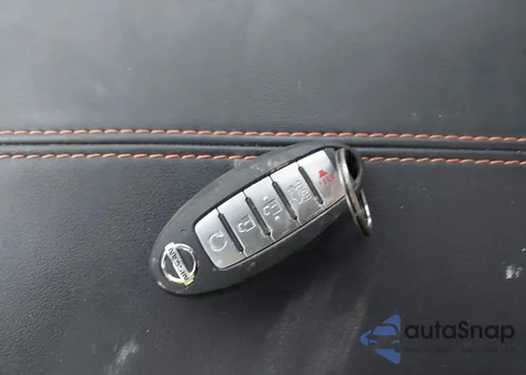 2021 Nissan Altima Sr Intelligent Awd z USA, uszkodzony, nr VIN 1N4BL4CW2MN379119